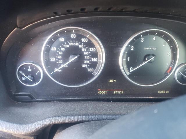 5UXWX9C53G0D76401 BMW X3 Xdrive28i