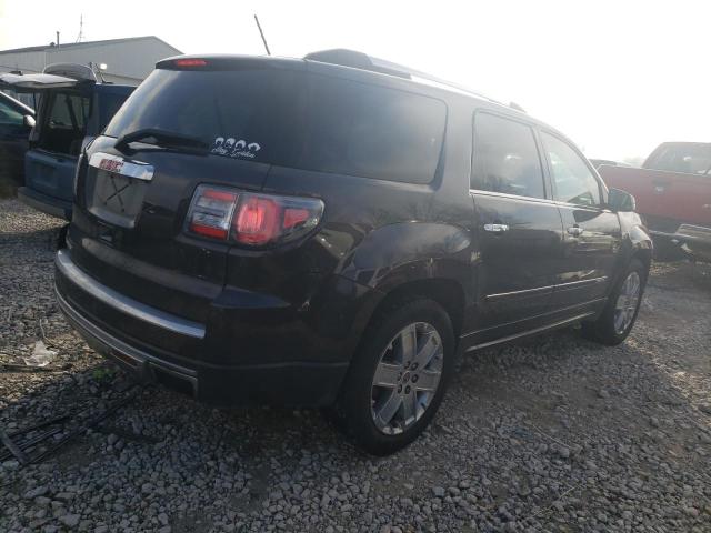 1GKKRTKD7EJ245836 GMC Acadia Denali