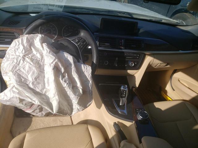 WBA3B3C51FF548964 BMW 328 XI