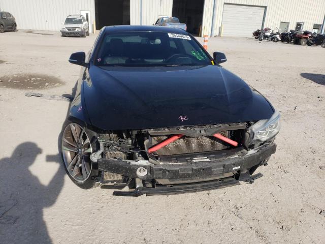 WBA3R5C57EK186071 BMW 435 Xi