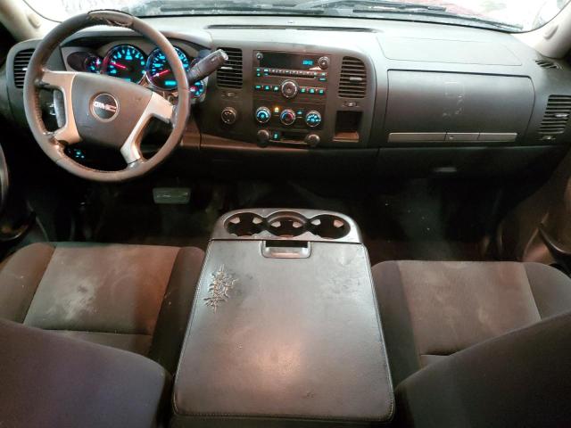 1GT120CG0EF191124 GMC Sierra K2500 Sle