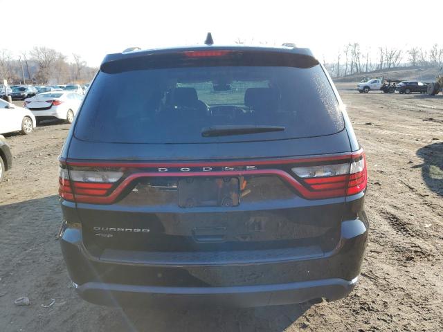 1C4RDJAG0HC627286 Dodge Durango Sxt