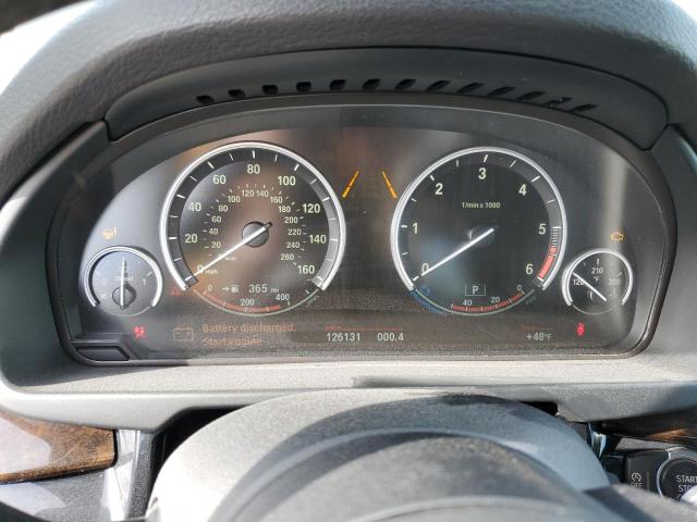 5UXKS4C53F0J98789 BMW X5 Xdrive35d