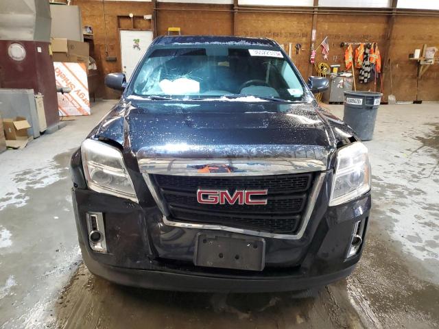 2GKALMEK5E6366777 GMC Terrain Sle
