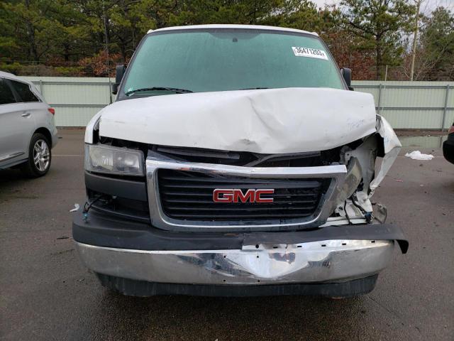 1GTW7AFG2J1910664 GMC Savana G2500