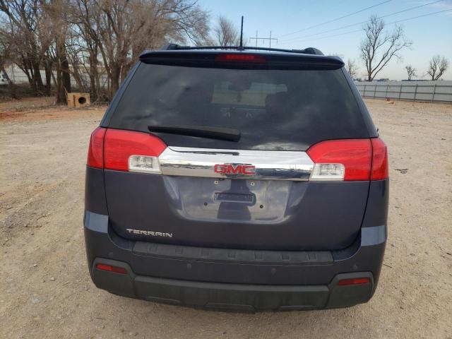 2GKALSEK1E6305429 GMC Terrain Slt