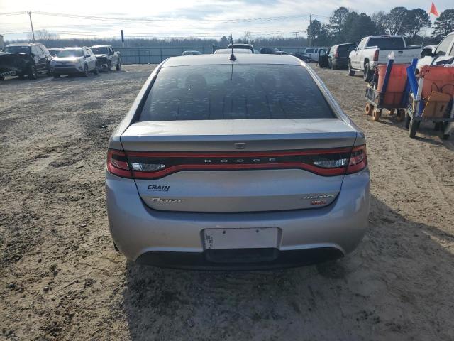 1C3CDFDH1ED863124 Dodge Dart Se Aero