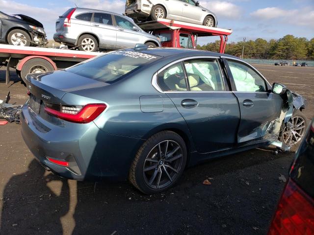 3MW5R7J04M8B93443 BMW 330XI