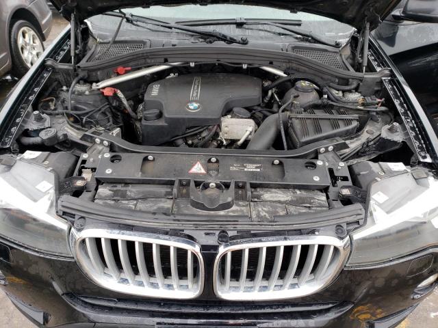 5UXWX9C54F0D44832 BMW X3 Xdrive28i