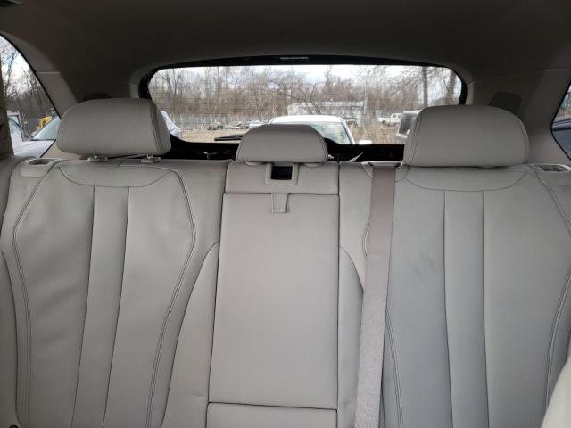 5UXKR6C55E0J72412 BMW X5 Xdrive50i