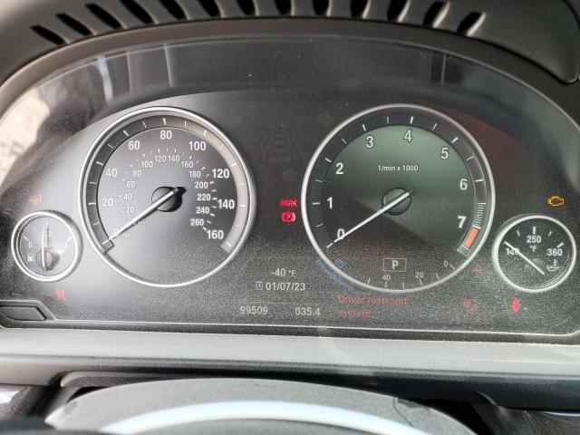 WBA5A5C5XGG352797 BMW 528 I