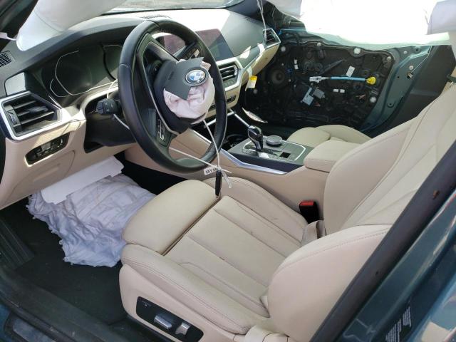 3MW5R7J04M8B93443 BMW 330XI