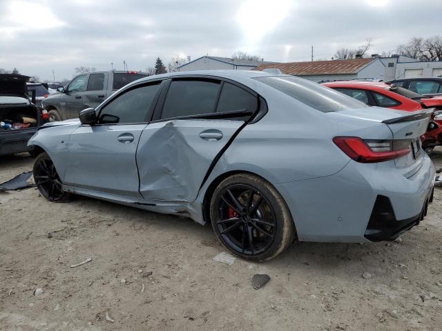 3MW49FF0XP8C90066 BMW M340XI