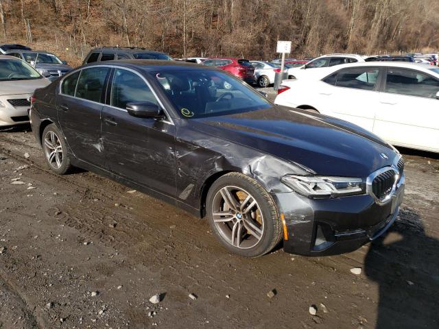 WBA13BJ04MWX09164 BMW 530 XI