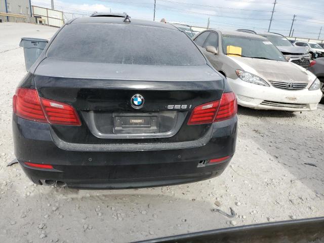WBA5A5C5XGG352797 BMW 528 I