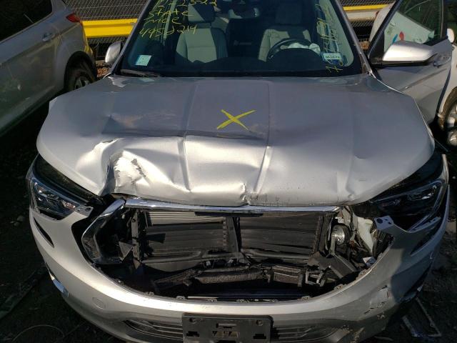 3GKALMEV6ML363181 GMC Terrain Sle