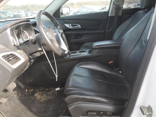 2GKALSEKXE6181497 GMC Terrain Slt