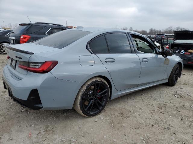 3MW49FF0XP8C90066 BMW M340XI