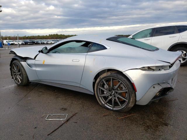 SCFSMGAW4LGN03990 Aston Martin Vantage