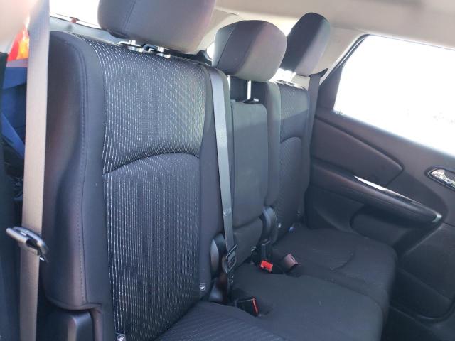 3C4PDCAB4GT127724 Dodge JOURNEY SE