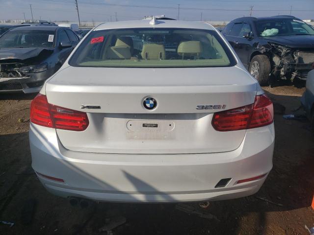 WBA3B3C51FF548964 BMW 328 XI