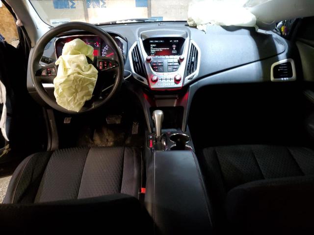 2GKALMEK5E6366777 GMC Terrain Sle