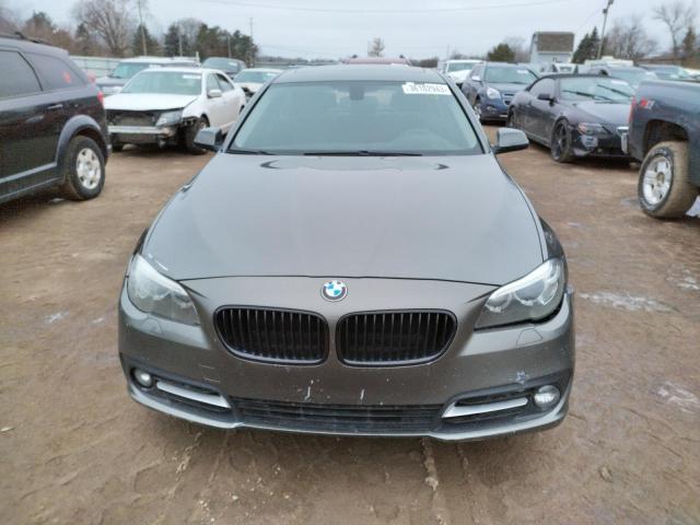 WBA5A7C52FD622696 BMW 528 XI