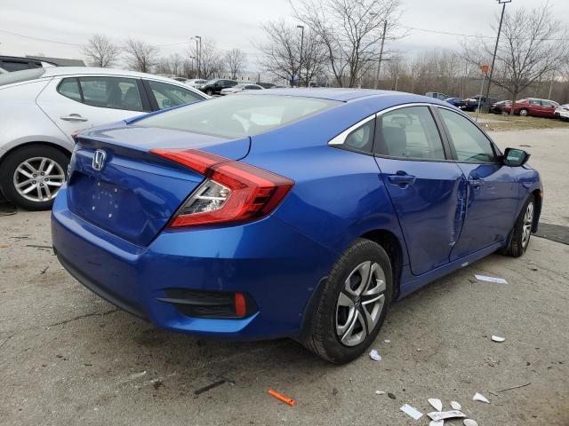 19XFC2F57HE010494 Honda Civic Lx