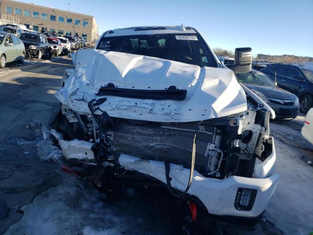 1GT49VEY4NF270372 GMC Sierra K3500 At4