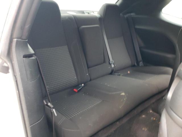 2C3CDZAG6JH172245 Dodge Challenger Sxt
