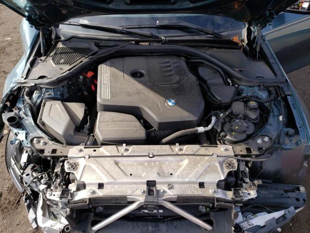 3MW5R7J04M8B93443 BMW 330XI