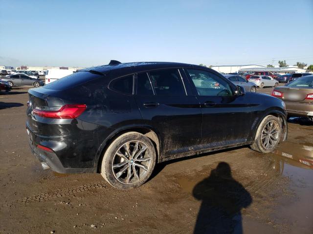 5UXUJ3C51KLG54158 BMW X4 Xdrive30i