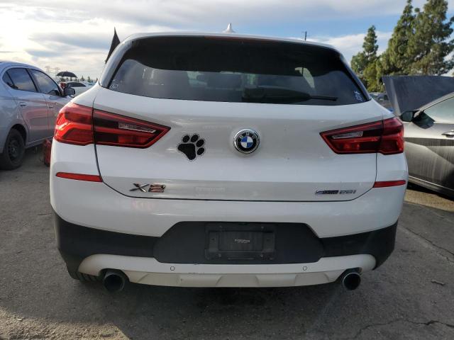 WBXYJ3C38JEJ82528 BMW X2 Sdrive28i