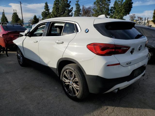 WBXYJ3C38JEJ82528 BMW X2 Sdrive28i