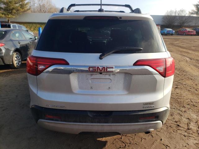 1GKKNSLA0KZ203323 GMC ACADIA SLE