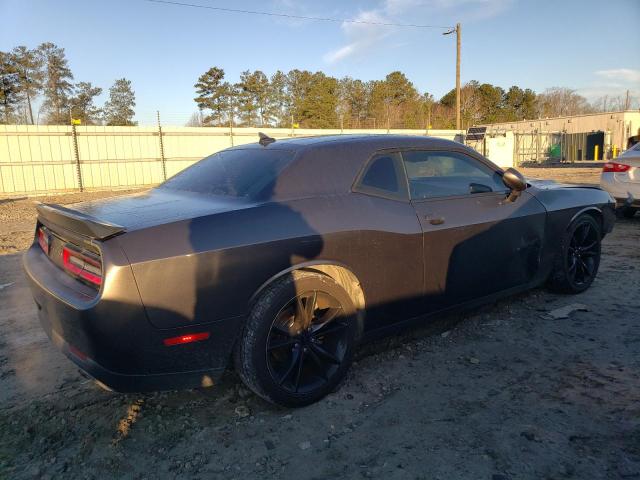 2C3CDZAG3GH255866 Dodge Challenger Sxt