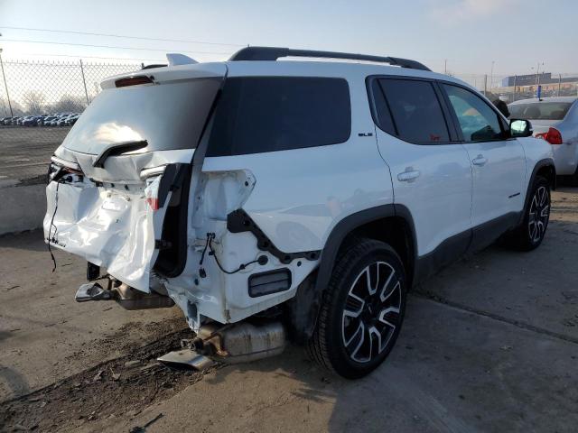 1GKKNKLS5MZ196851 GMC ACADIA SLE