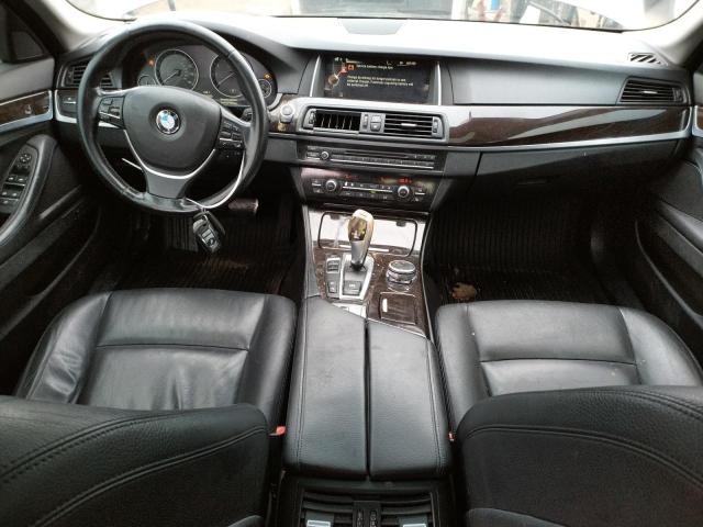 WBA5A7C52FD622696 BMW 528 XI
