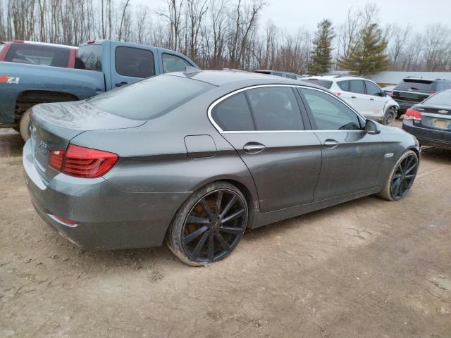 WBA5A7C52FD622696 BMW 528 XI
