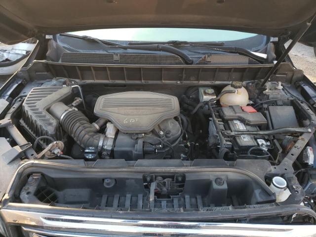 1GKKNMLS1HZ215753 GMC Acadia Slt-1