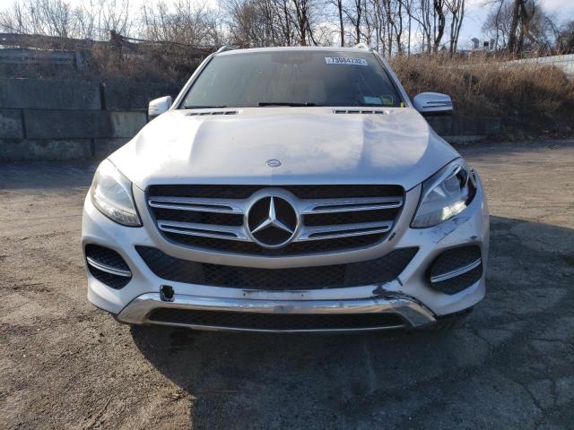4JGDA5HB5GA802321 Mercedes-Benz Gle 350 4matic