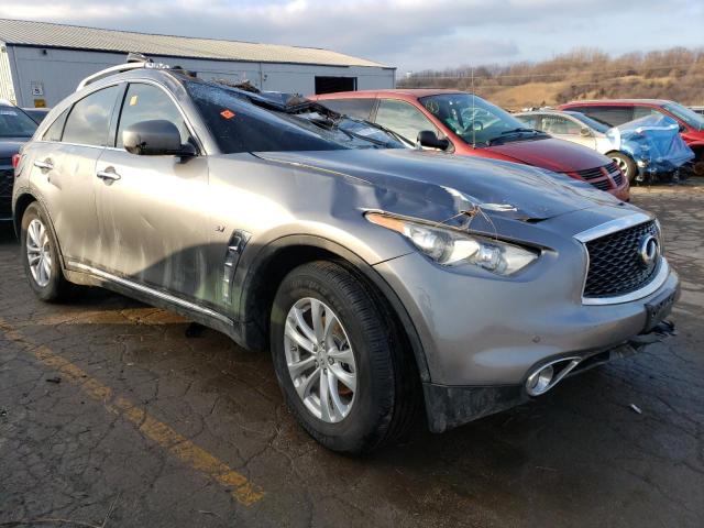 JN8CS1MW9HM415774 Infiniti QX70