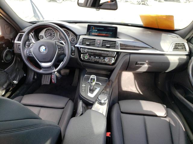 WBA8B9G37HNU54677 BMW 330 I