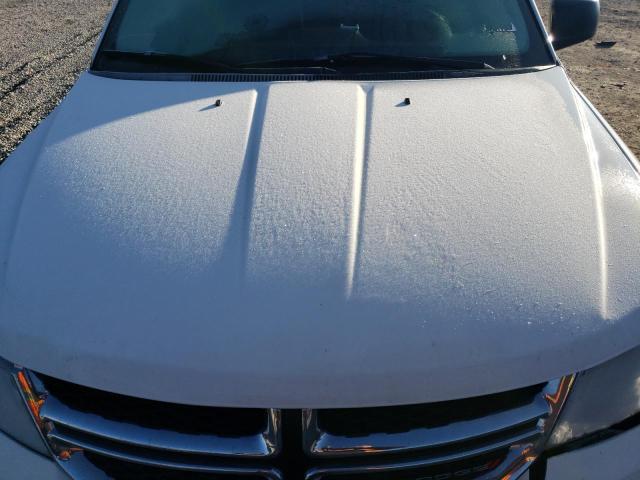 3C4PDCAB4GT127724 Dodge JOURNEY SE