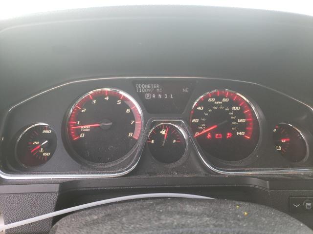1GKKRTKD7EJ245836 GMC Acadia Denali