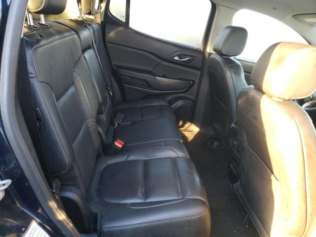 1GKKNMLS1HZ215753 GMC Acadia Slt-1
