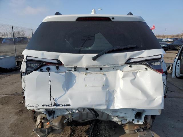1GKKNKLS5MZ196851 GMC ACADIA SLE