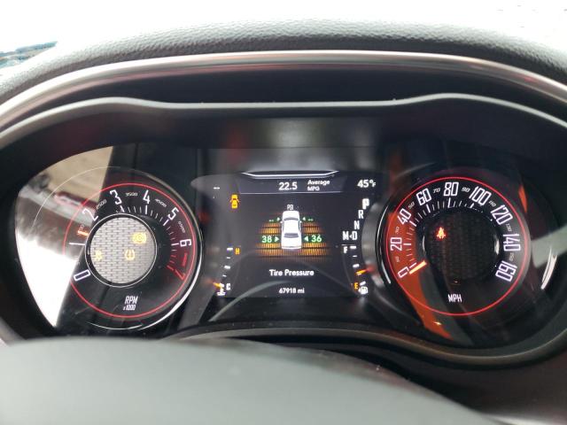 2C3CDZAG6JH172245 Dodge Challenger Sxt