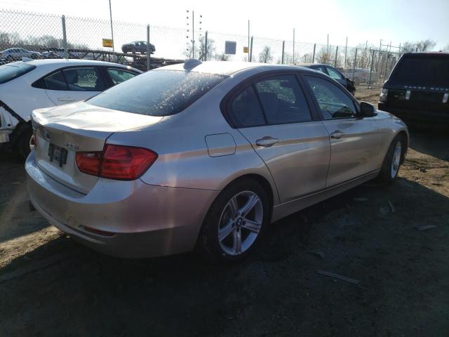 WBA3B5C57FF960463 BMW 328 Xi Sulev