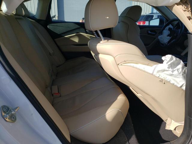 19UUB6F64MA003561 Acura Tlx Advance